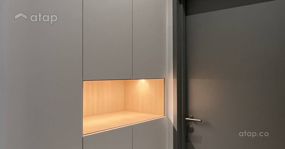 The Netizen interior design renovation ideas, photos and price in ...