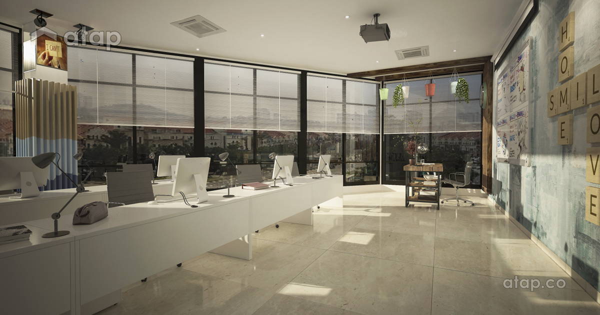 Youth Centre architectural & interior design renovation ideas, photos ...