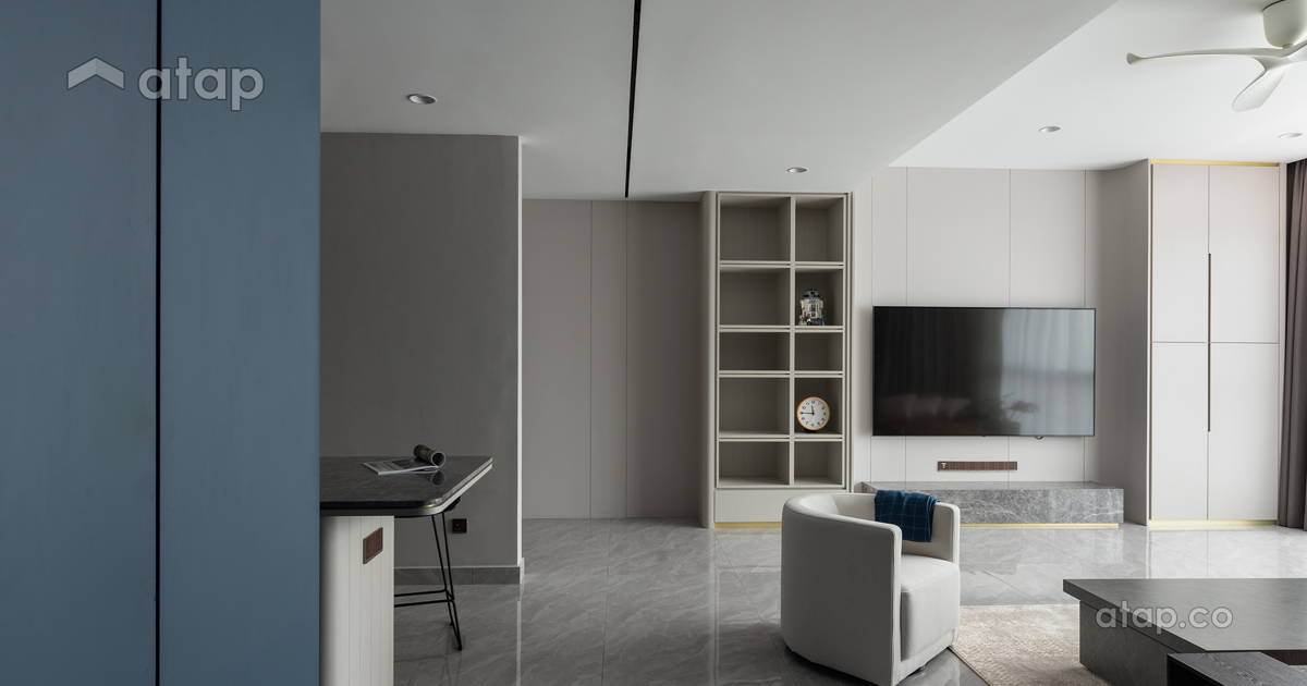 Uptown Residences interior design renovation ideas, photos and price in ...