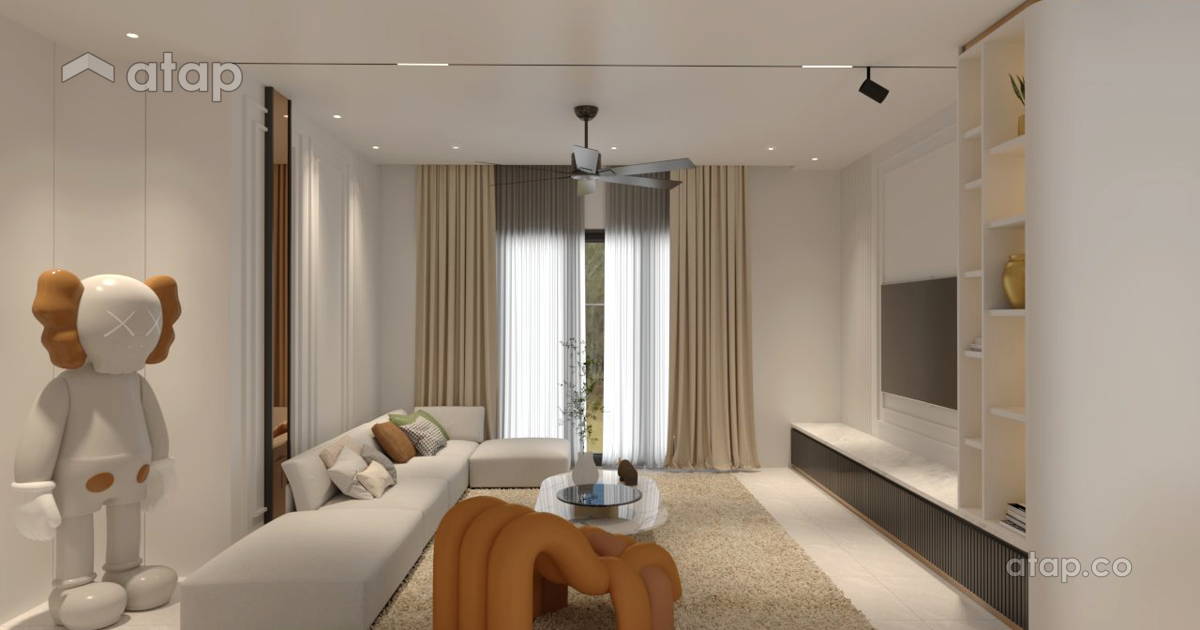Classic R interior design renovation ideas, photos and price in ...