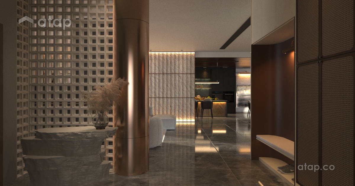 Avant-Garde interior design renovation ideas, photos and price in ...