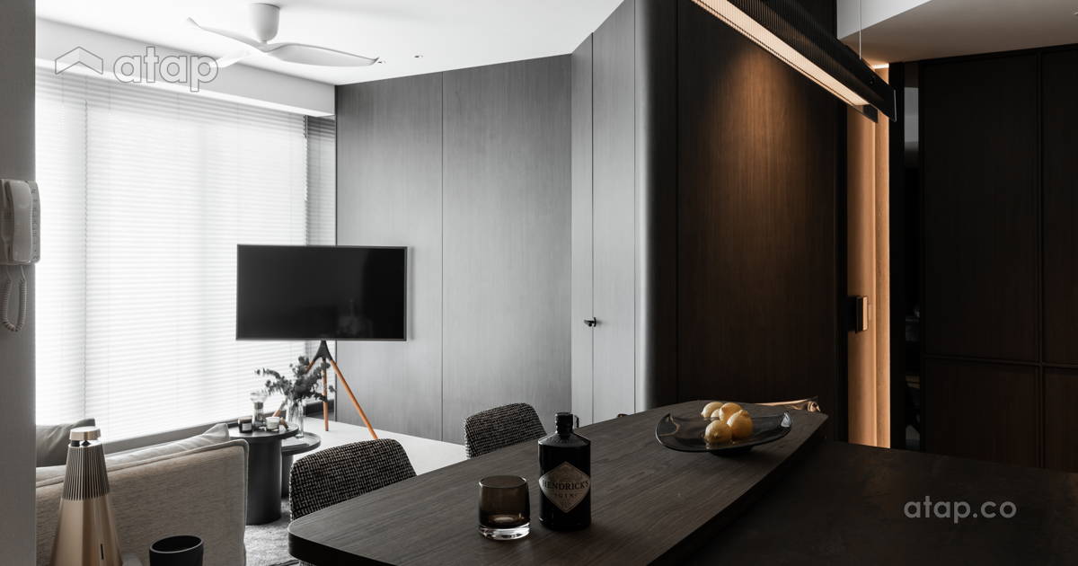 1119 Residence interior design renovation ideas, photos and price in ...