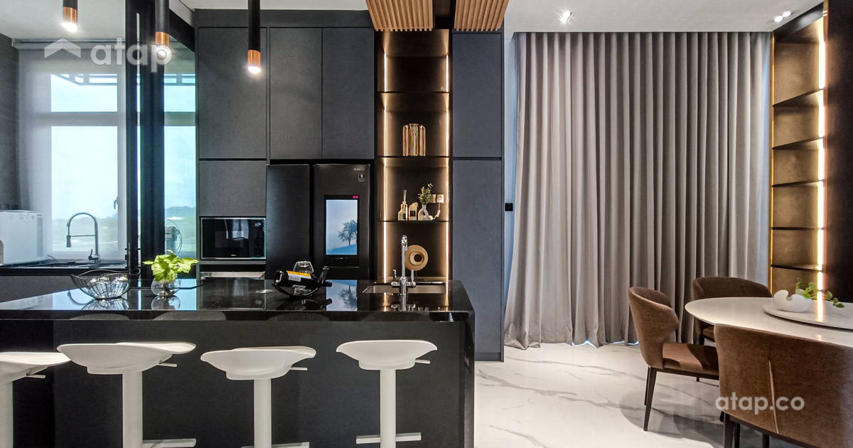 EA House architectural & interior design renovation ideas, photos and ...