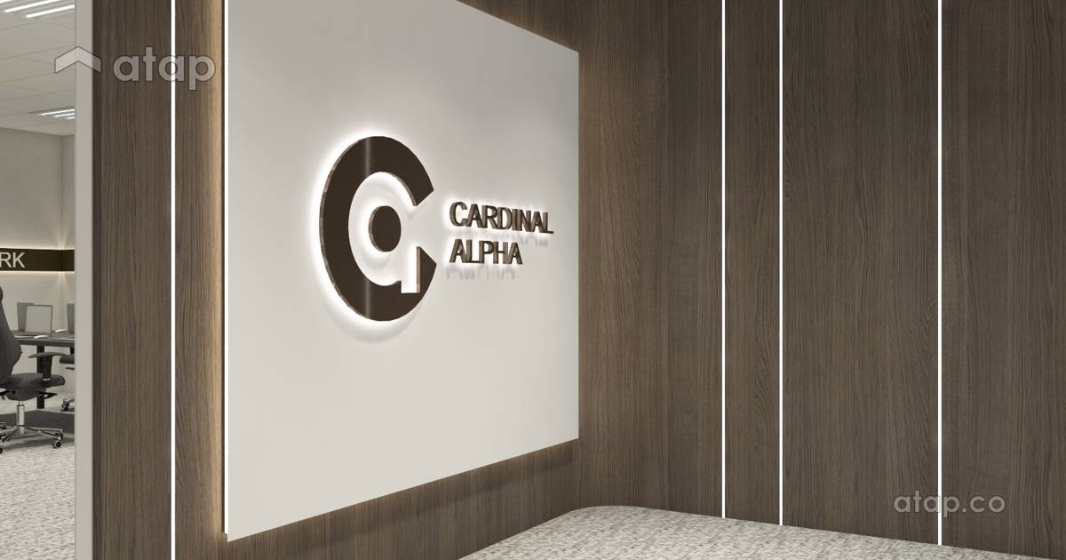 Modern Contemporary @ Cardinal Alpha interior design renovation ideas ...