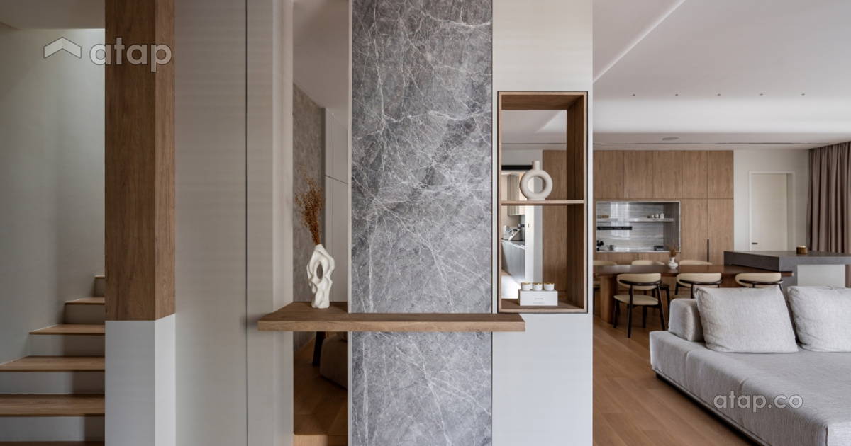 Eden interior design renovation ideas, photos and price in Malaysia ...