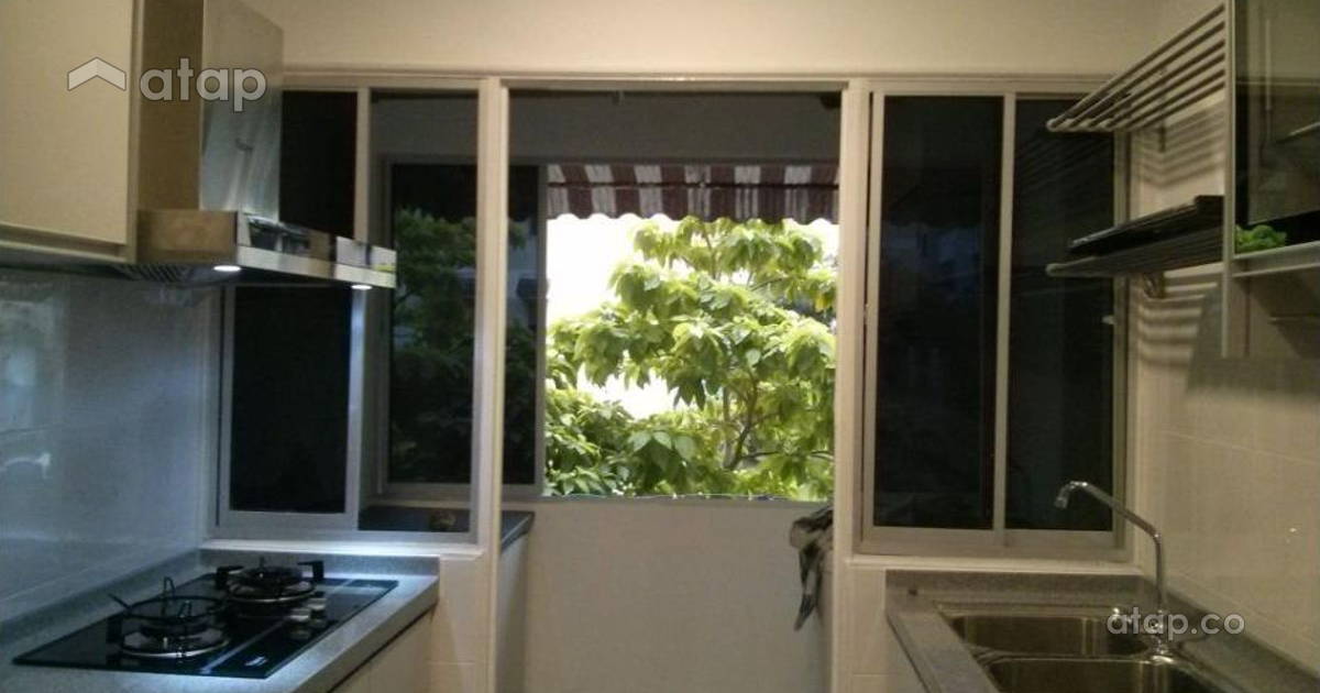 KL Kitchen interior design renovation ideas, photos and price in ...