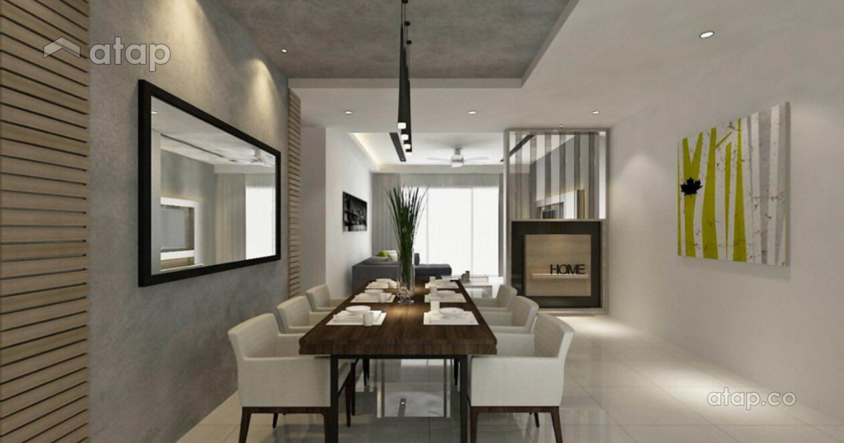elite height penang interior design renovation ideas