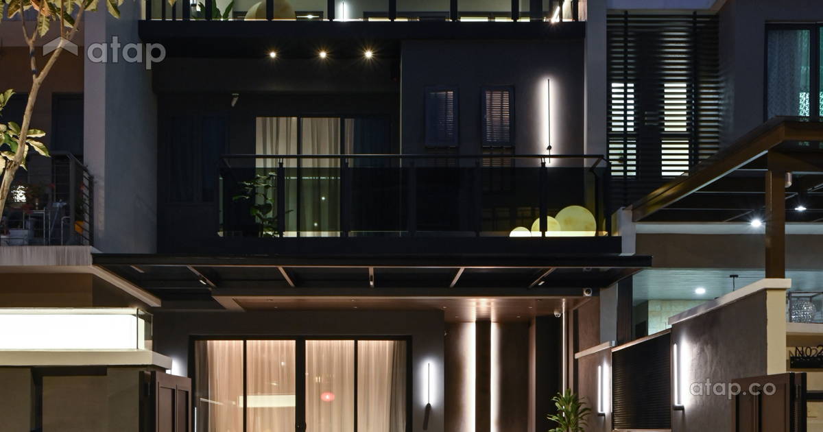 Elevated Serendipity interior design renovation ideas, photos and price ...
