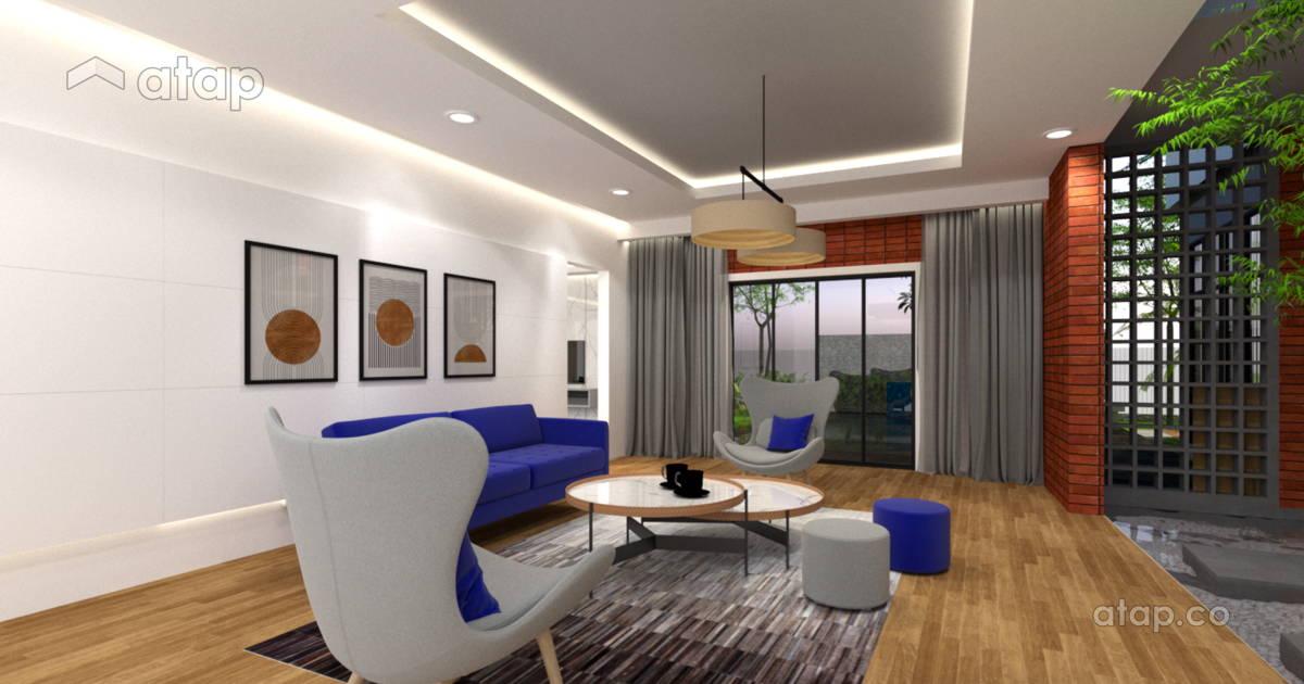 S1 RESIDENCE architectural & interior design renovation ideas, photos ...