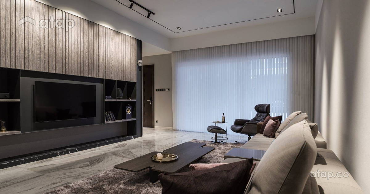 METROPOLITAN interior design renovation ideas, photos and price in
