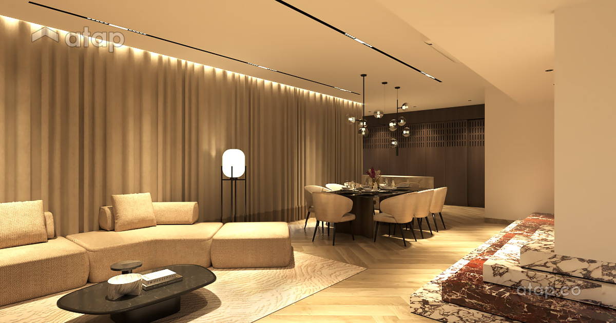 104 Residence interior design renovation ideas, photos and price in ...