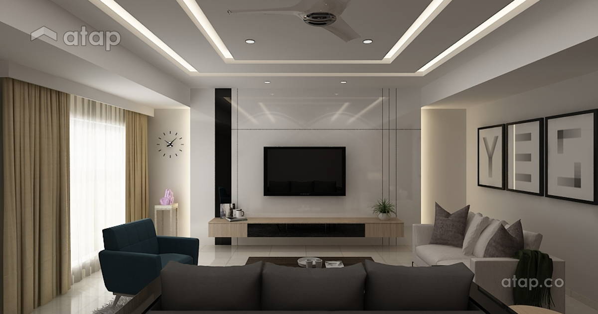 Modern minimalist interior design renovation ideas photos and price in malaysia atap co Modern minimalist interior design renovation ideas photos and price in malaysia atap co