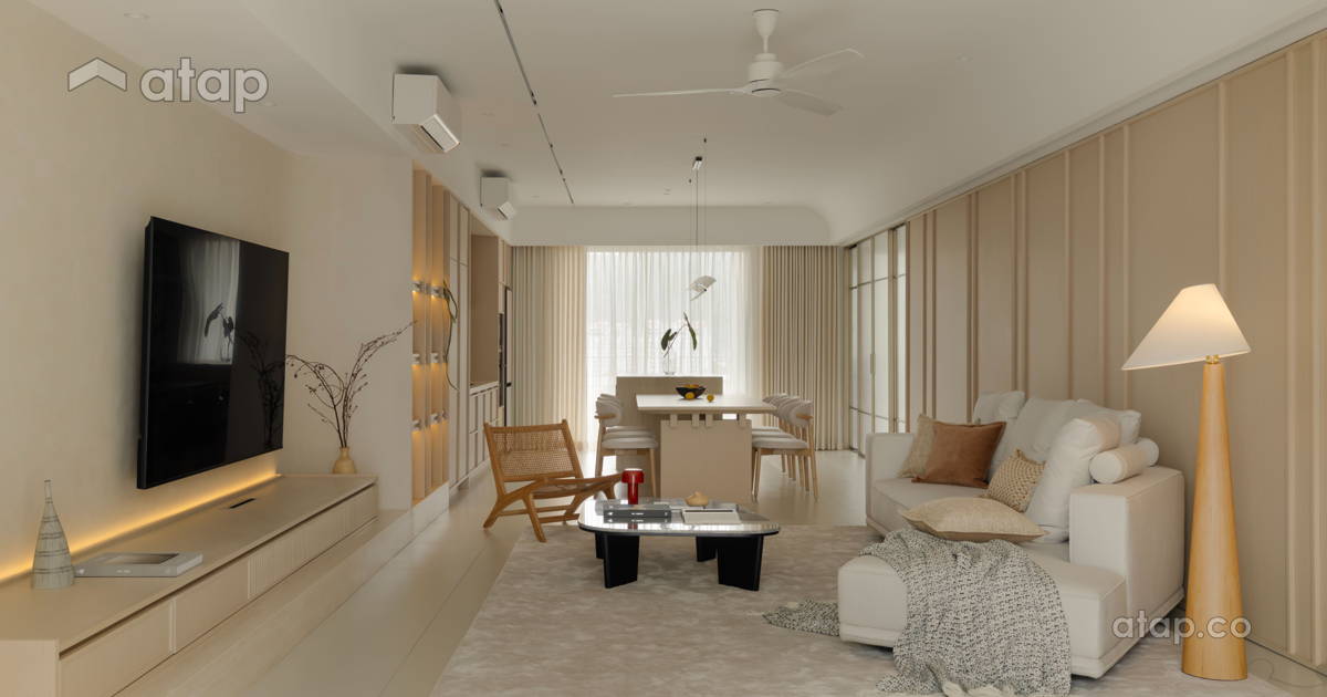 ELARA interior design renovation ideas, photos and price in Malaysia ...