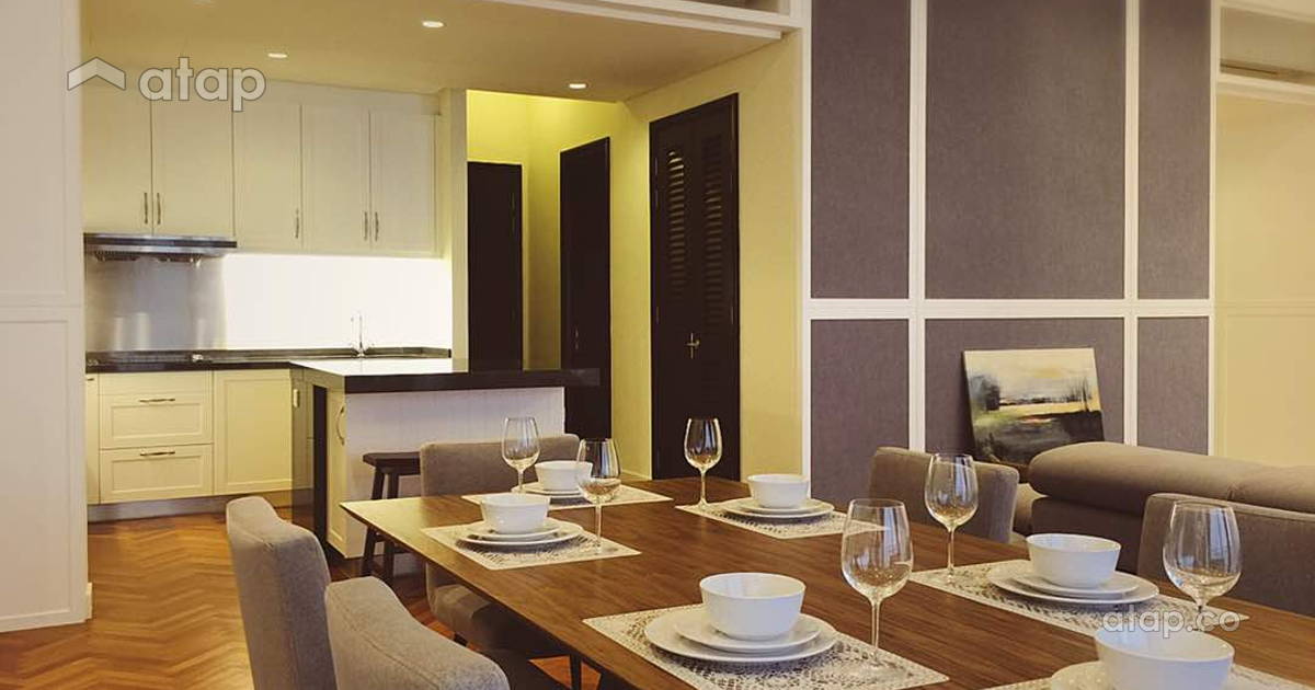 Andaman QuaySide architectural & interior design renovation ideas ...