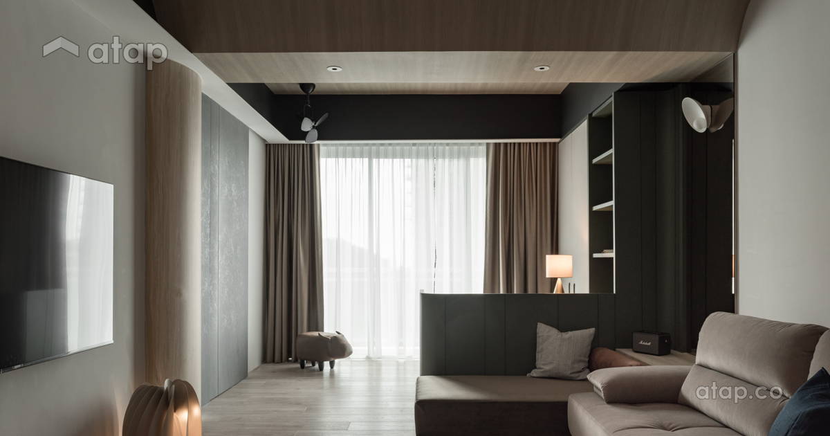 HUTTON interior design renovation ideas, photos and price in Malaysia ...