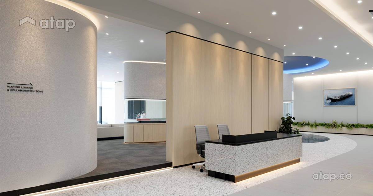 The Rhythm of the Offshore interior design renovation ideas, photos and ...
