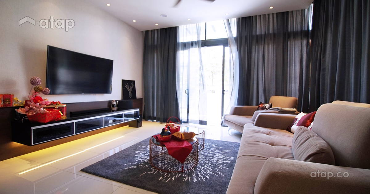 ReedLake Fields interior design renovation ideas, photos and price in