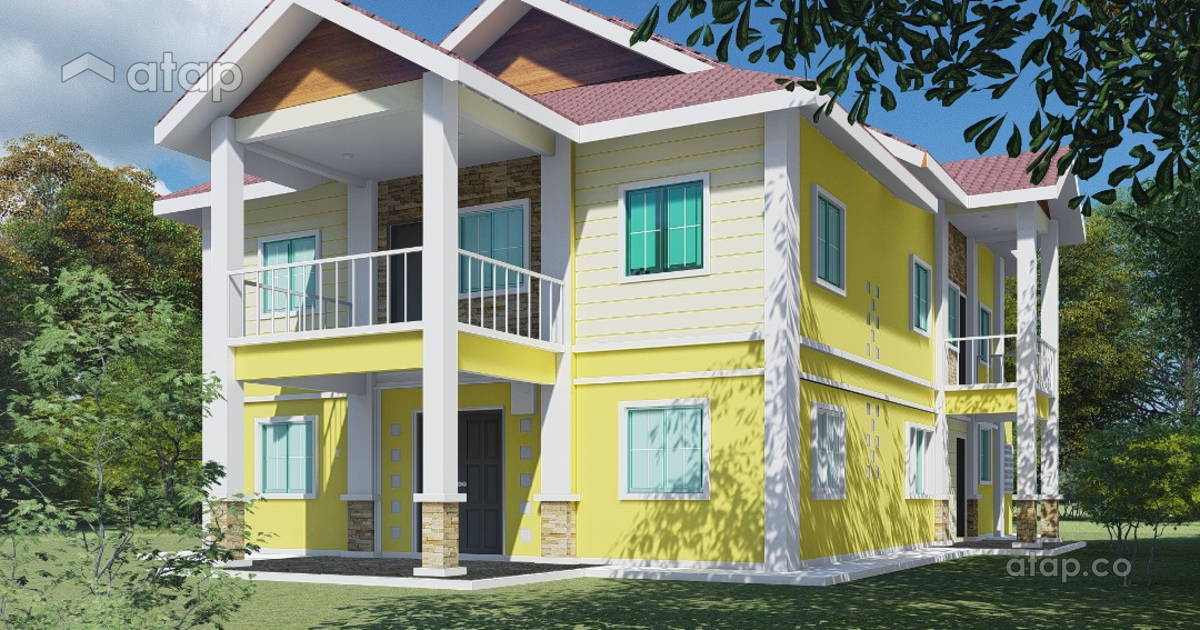 Best Interior Designers in Johor, Malaysia | Atap.co