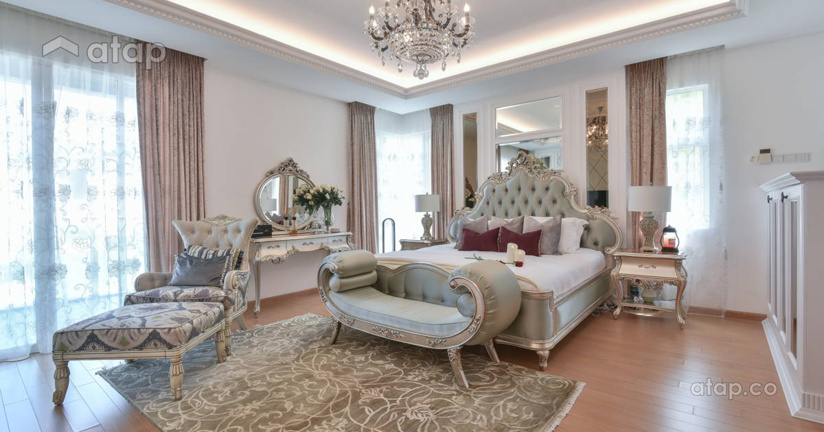 Beverly Heights interior design renovation ideas, photos and price in