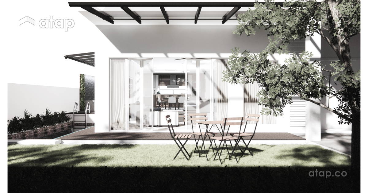 Z83 interior design renovation ideas, photos and price in Malaysia ...