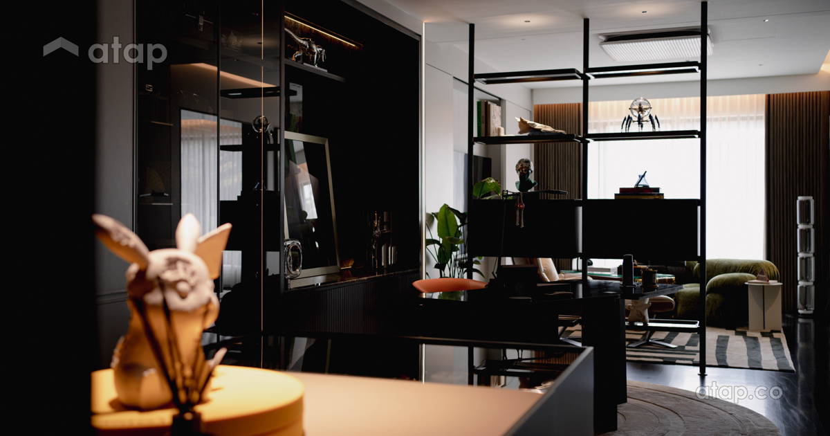 Enigma interior design renovation ideas, photos and price in Malaysia ...