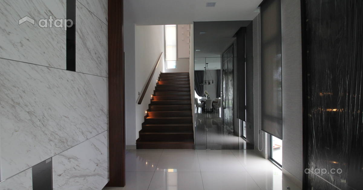 SAUJANA DUTA @ SEREMBAN 2 interior design renovation ideas, photos and ...