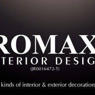 Romax Interior Design Interior Design Services Batu Pahat Johor Malaysia Atap Co