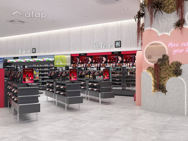 Contemporary Modern Retail others design ideas & photos Malaysia | Atap.co