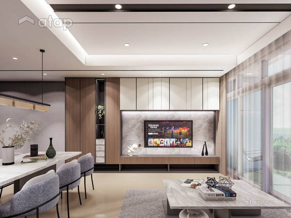 Dewani Design Sdn Bhd Interior Design Services Skudai Johor Malaysia Atap Co