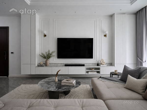 Cocoon interior design renovation ideas, photos and price in Malaysia ...
