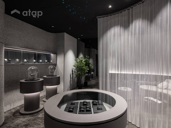 Modern Office others design ideas & photos Malaysia | Atap.co