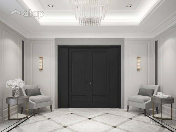 Here S What 2 Different Renovation Budgets Can Do For Your