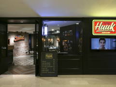 Huuk Barbershop Pavilion Architectural Interior Design Renovation Ideas Photos And Price In Malaysia Atap Co