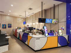 Tealive Aeon Terbau Interior Design Renovation Ideas Photos And Price In Malaysia Atap Co