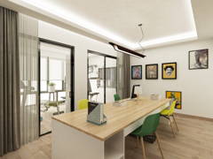 Rimbun Visrta @ Seremban 2 interior design renovation ideas, photos and ...