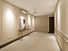 VELVET SILENCE | Rimbun Embassy Row interior design renovation ideas ...