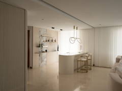 Modern Zen Dining Room@LENGKOK BARAT
