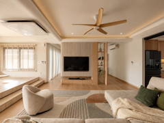 The Warm Within interior design renovation ideas, photos and price in ...