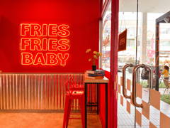 Batatas @ Anggun City interior design renovation ideas, photos and ...