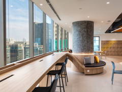 Proposed Design & Build Of Interior Fit-Out Works For Hyva (Malaysia ...