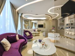 Clinic Rx Bangsar Interior Design Renovation Ideas Photos And Price In Malaysia Atap Co