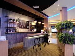Huawei CSIC Intermark interior design renovation ideas, photos and ...