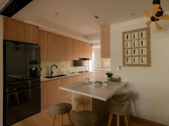 The Warm Within interior design renovation ideas, photos and price in ...