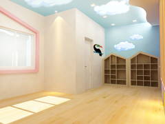 Tadika Bestari Interior Design Renovation Ideas Photos And Price In Malaysia Atap Co