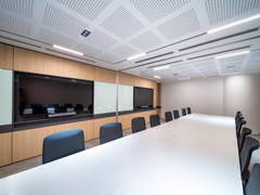 Proposed Design & Build Of Interior Fit-Out Works For Hyva (Malaysia ...