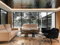 PDC SALES GALLERY & OFFICE interior design renovation ideas, photos and ...
