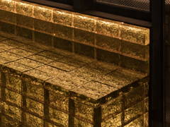 Modern Rustic Foyer@BISO & Magazine 63