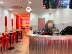 Batatas @ Anggun City interior design renovation ideas, photos and ...