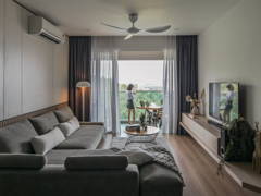 Rimba Residence interior design renovation ideas, photos and price in ...
