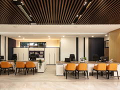 PDC SALES GALLERY & OFFICE interior design renovation ideas, photos and ...